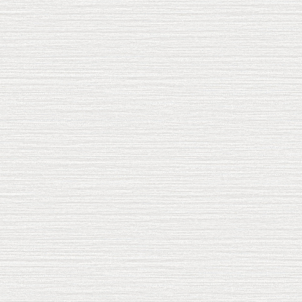Hazen Pearl Shimmer Stripe Wallpaper by Advantage Perfect Plains Covers about 57.5 square feet 20.9-in by 33-ft long roll Unpasted 12.6 - Fabric Carolina -