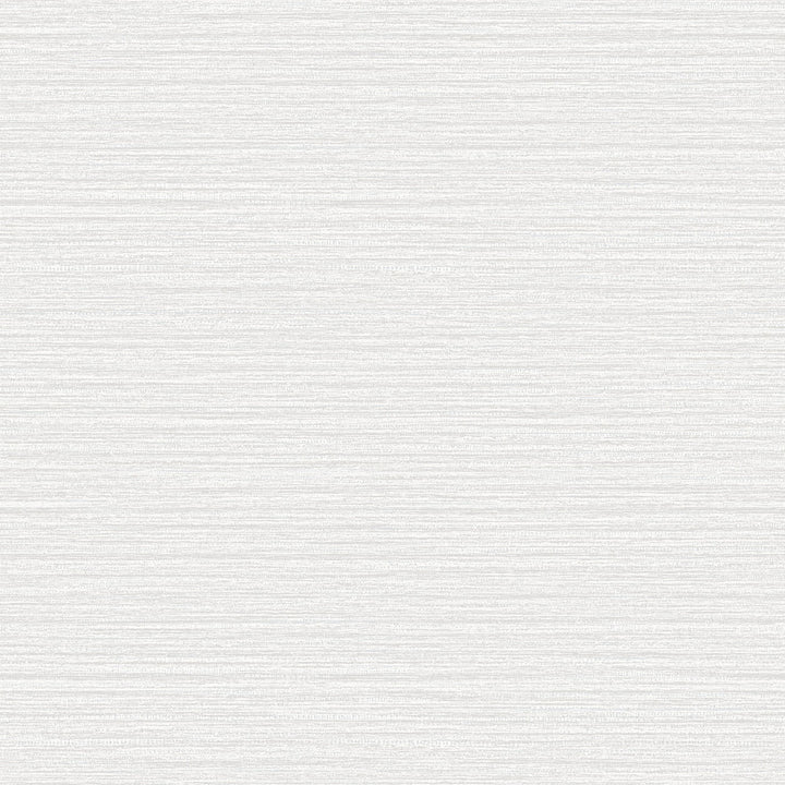 Hazen Pearl Shimmer Stripe Wallpaper by Advantage Perfect Plains Covers about 57.5 square feet 20.9-in by 33-ft long roll Unpasted 12.6 - Fabric Carolina -