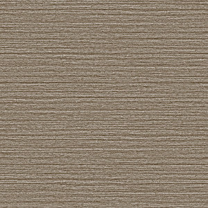 Hazen Brown Shimmer Stripe Wallpaper by Advantage
