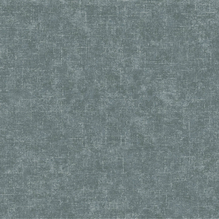 Beloit Dark Grey Shimmer Linen Wallpaper by Advantage Perfect Plains Covers about 57.5 square feet 20.9-in by 33-ft long roll Unpasted 0 - Fabric Carolina -