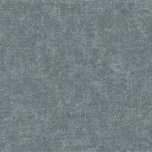 Beloit Dark Grey Shimmer Linen Wallpaper by Advantage