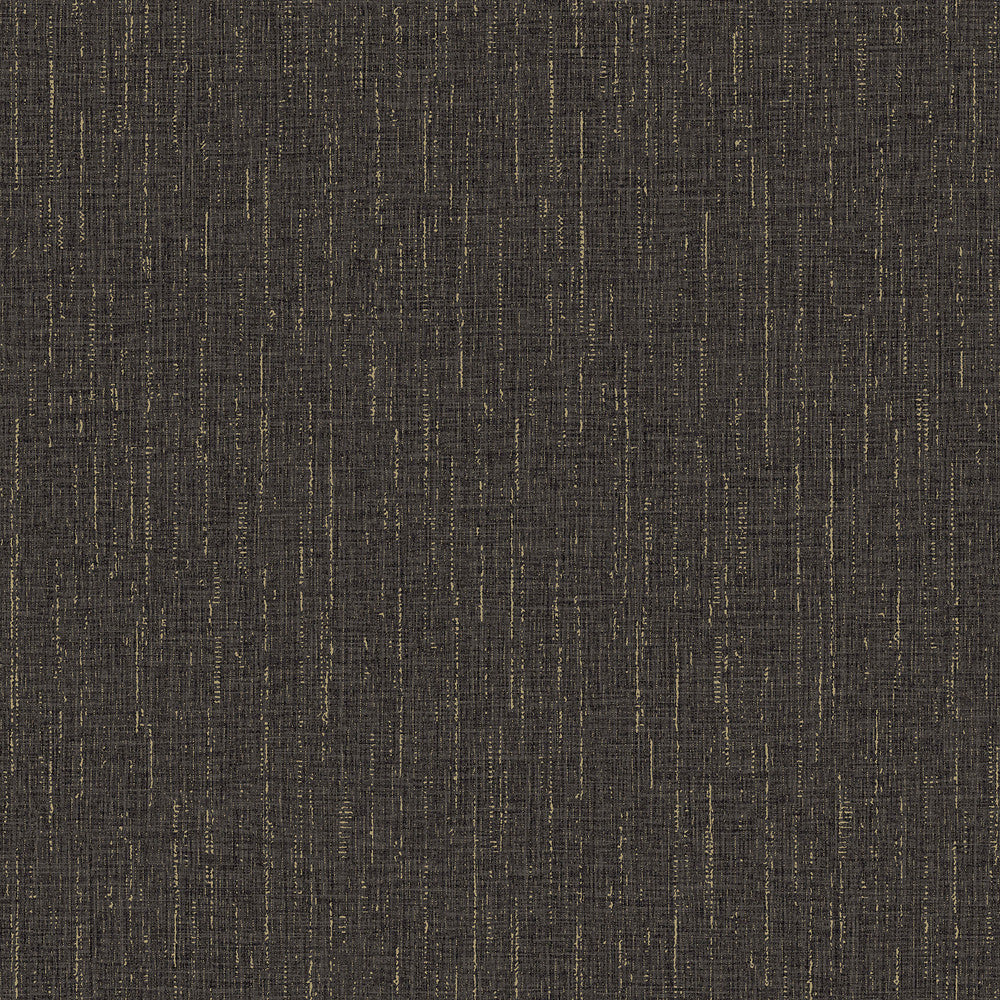 Sanburn Brown Metallic Linen Wallpaper by Advantage Perfect Plains Covers about 57.5 square feet 20.9-in by 33-ft long roll Unpasted 0 - Fabric Carolina -