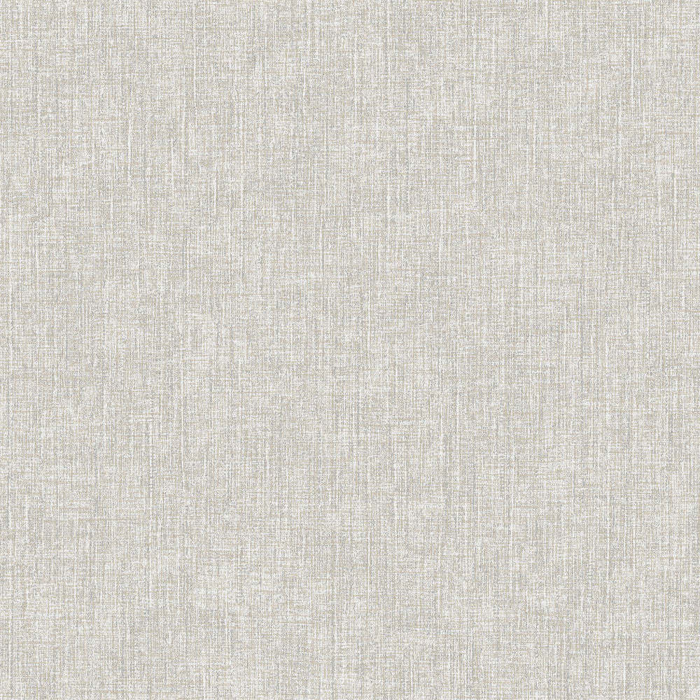 Glenburn Dove Woven Shimmer Wallpaper by Advantage Perfect Plains Covers about 57.5 square feet 20.9-in by 33-ft long roll Unpasted 0 - Fabric Carolina -