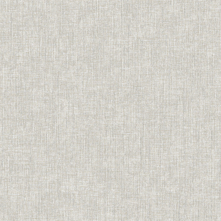 Glenburn Dove Woven Shimmer Wallpaper by Advantage Perfect Plains Covers about 57.5 square feet 20.9-in by 33-ft long roll Unpasted 0 - Fabric Carolina -