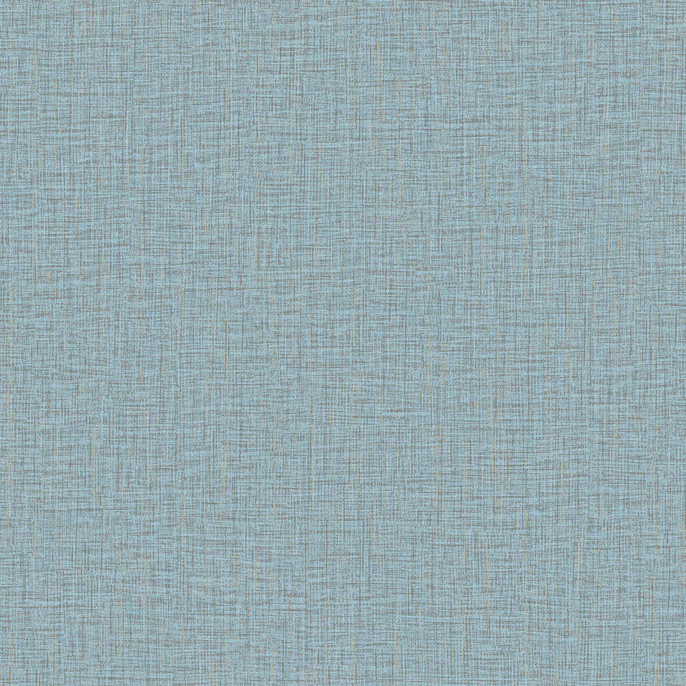 Glenburn Light Blue Woven Shimmer Wallpaper by Advantage Perfect Plains Covers about 57.5 square feet 20.9-in by 33-ft long roll Unpasted 0 - Fabric Carolina -