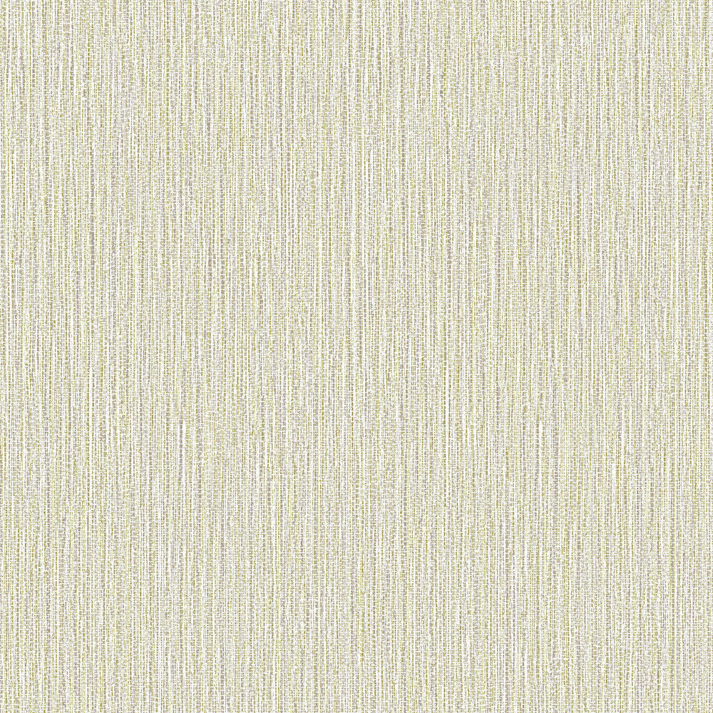 Bowman Wheat Faux Linen Wallpaper by Advantage Perfect Plains Covers about 57.5 square feet 20.9-in by 33-ft long roll Unpasted 0 - Fabric Carolina -
