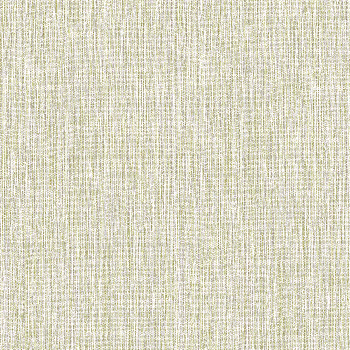 Bowman Wheat Faux Linen Wallpaper by Advantage Perfect Plains Covers about 57.5 square feet 20.9-in by 33-ft long roll Unpasted 0 - Fabric Carolina -