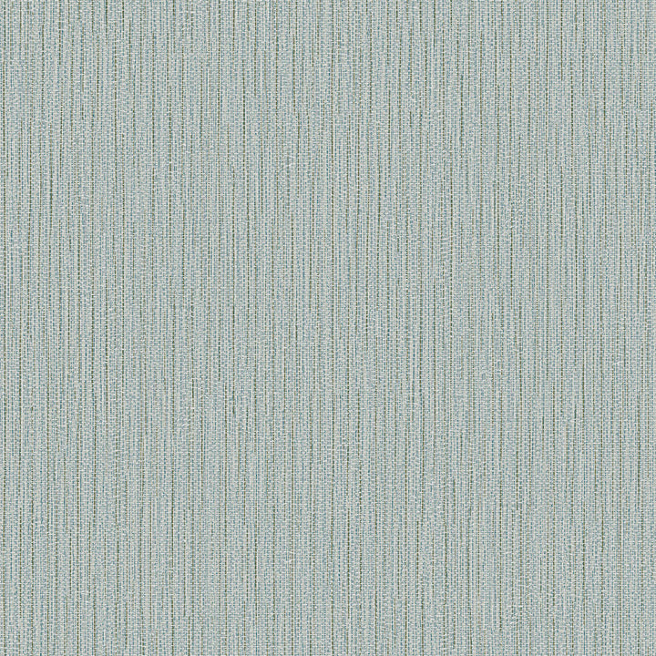 Bowman Sea Green Faux Linen Wallpaper by Advantage Perfect Plains Covers about 57.5 square feet 20.9-in by 33-ft long roll Unpasted 0 - Fabric Carolina -
