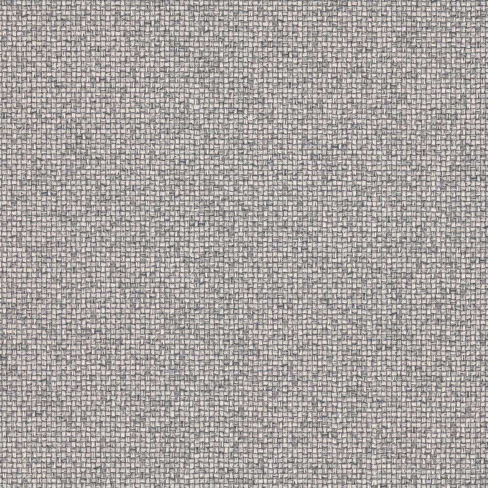 Surrey Grey Basketweave Wallpaper by Advantage Perfect Plains Covers about 57.5 square feet 20.9-in by 33-ft long roll Unpasted 10.4 - Fabric Carolina -