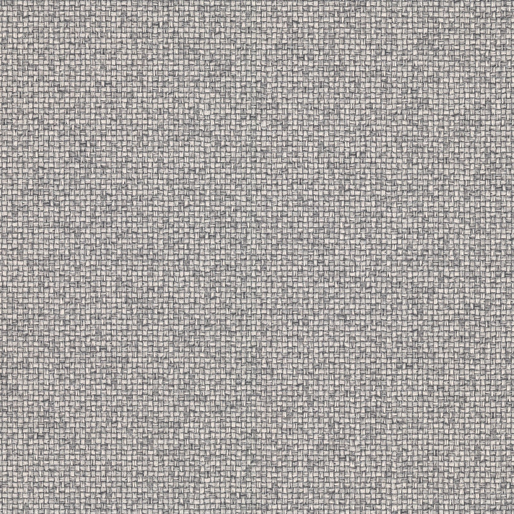 Surrey Grey Basketweave Wallpaper by Advantage Perfect Plains Covers about 57.5 square feet 20.9-in by 33-ft long roll Unpasted 10.4 - Fabric Carolina -