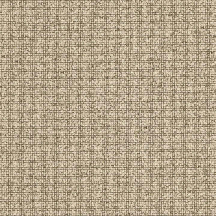 Surrey Chestnut Basketweave Wallpaper by Advantage Perfect Plains Covers about 57.5 square feet 20.9-in by 33-ft long roll Unpasted 10.4 - Fabric Carolina -
