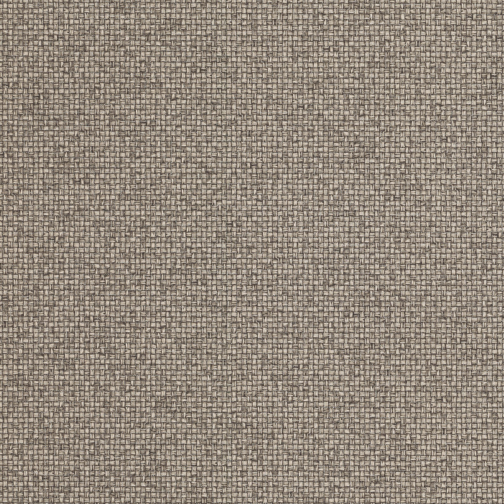 Surrey Chocolate Basketweave Wallpaper by Advantage Perfect Plains Covers about 57.5 square feet 20.9-in by 33-ft long roll Unpasted 10.4 - Fabric Carolina -