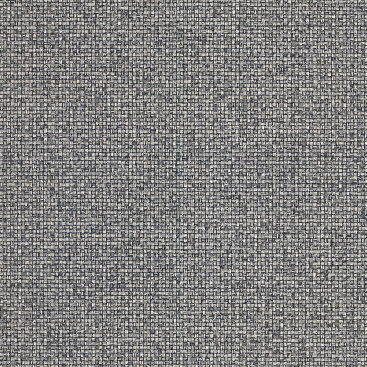 Surrey Black Basketweave Wallpaper by Advantage Perfect Plains Covers about 57.5 square feet 20.9-in by 33-ft long roll Unpasted 10.4 - Fabric Carolina -