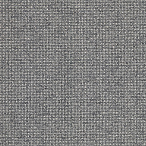 Surrey Black Basketweave Wallpaper by Advantage