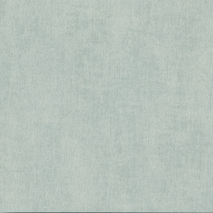 Edmore Light Blue Faux Suede Wallpaper by Advantage Perfect Plains Covers about 57.5 square feet 20.9-in by 33-ft long roll Unpasted 0 - Fabric Carolina -
