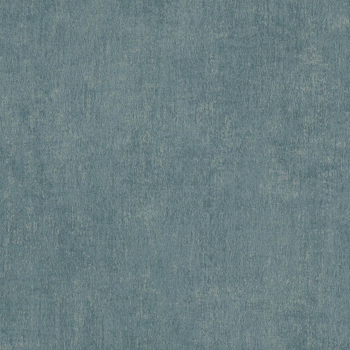 Edmore Denim Faux Suede Wallpaper by Advantage Perfect Plains Covers about 57.5 square feet 20.9-in by 33-ft long roll Unpasted 0 - Fabric Carolina -