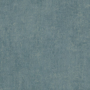 Edmore Denim Faux Suede Wallpaper by Advantage