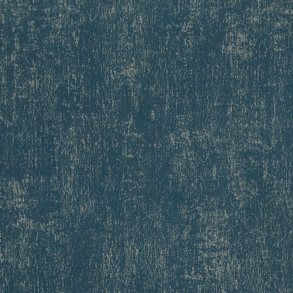 Edmore Dark Blue Faux Suede Wallpaper by Advantage Perfect Plains Covers about 57.5 square feet 20.9-in by 33-ft long roll Unpasted 0 - Fabric Carolina -
