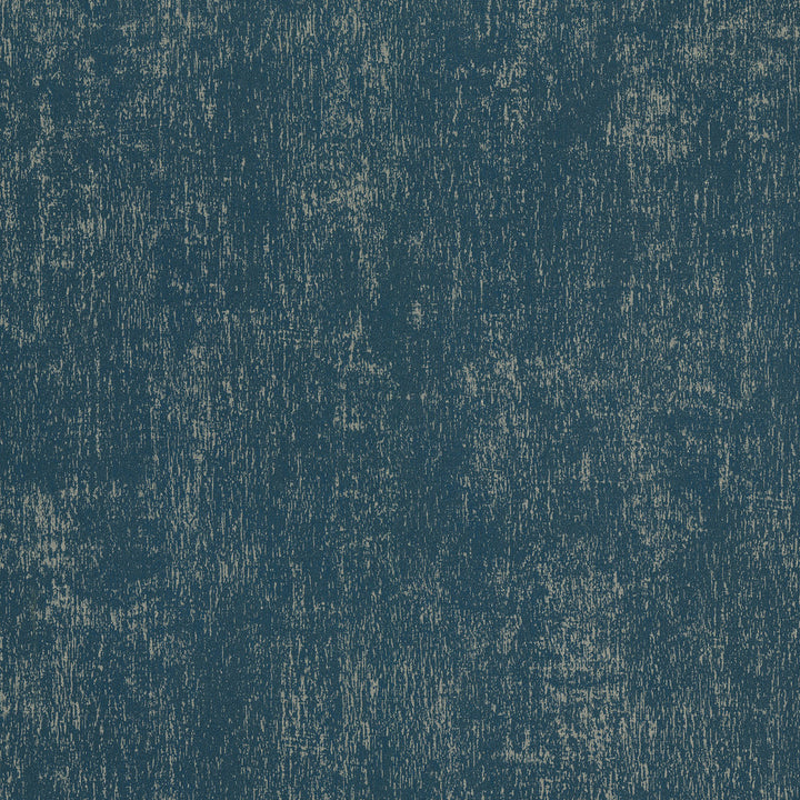 Edmore Dark Blue Faux Suede Wallpaper by Advantage Perfect Plains Covers about 57.5 square feet 20.9-in by 33-ft long roll Unpasted 0 - Fabric Carolina -