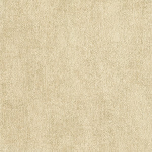 Edmore Taupe Faux Suede Wallpaper by Advantage