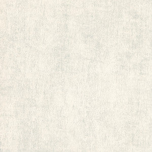 Edmore Silver Faux Suede Wallpaper by Advantage