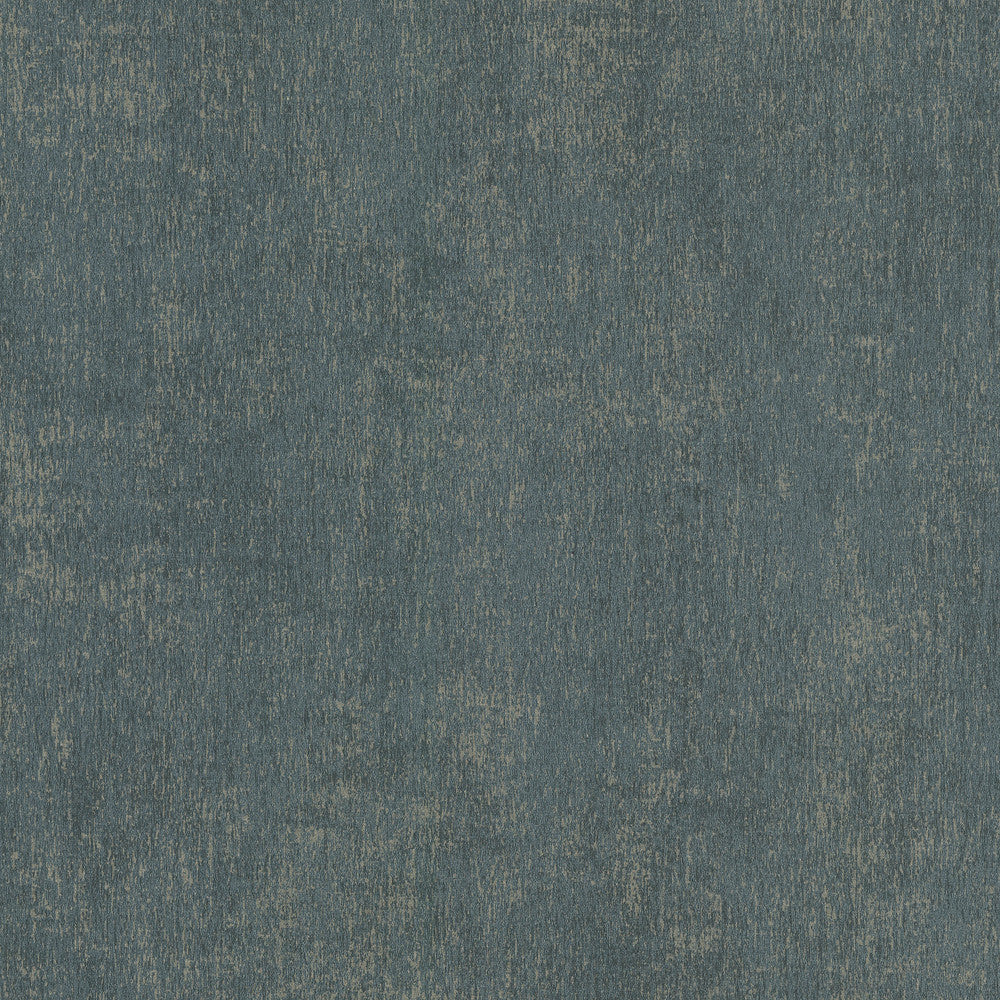 Edmore Slate Faux Suede Wallpaper by Advantage Perfect Plains Covers about 57.5 square feet 20.9-in by 33-ft long roll Unpasted 0 - Fabric Carolina -