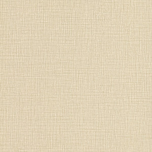 Eagen Neutral Linen Weave Wallpaper by Advantage