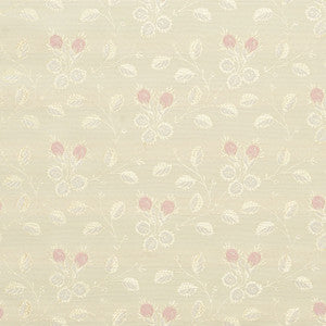 4145 Rose Vine by Charlotte Fabric