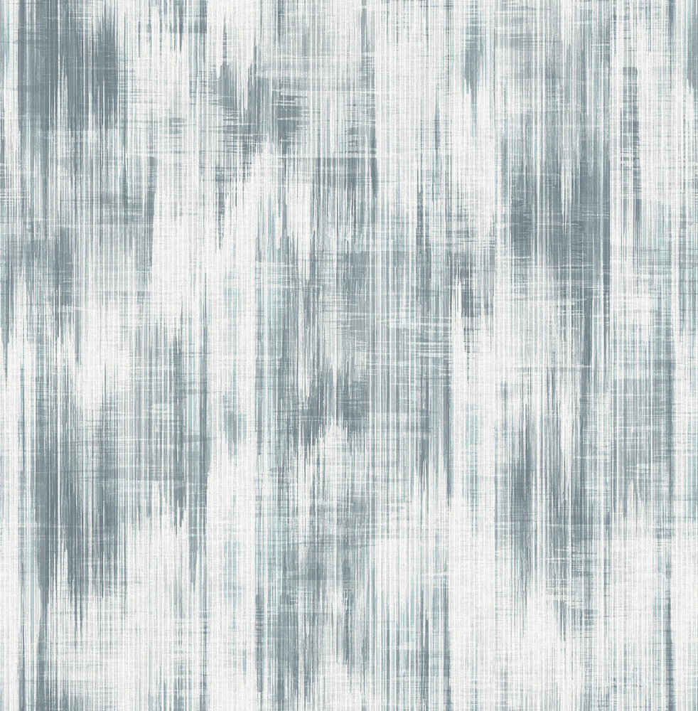 Marvel Slate Ripple Wallpaper by A-Street Prints Harmony Covers about 56.4 square feet 20.5-in by 33-ft long roll Unpasted 20.86 - Fabric Carolina -
