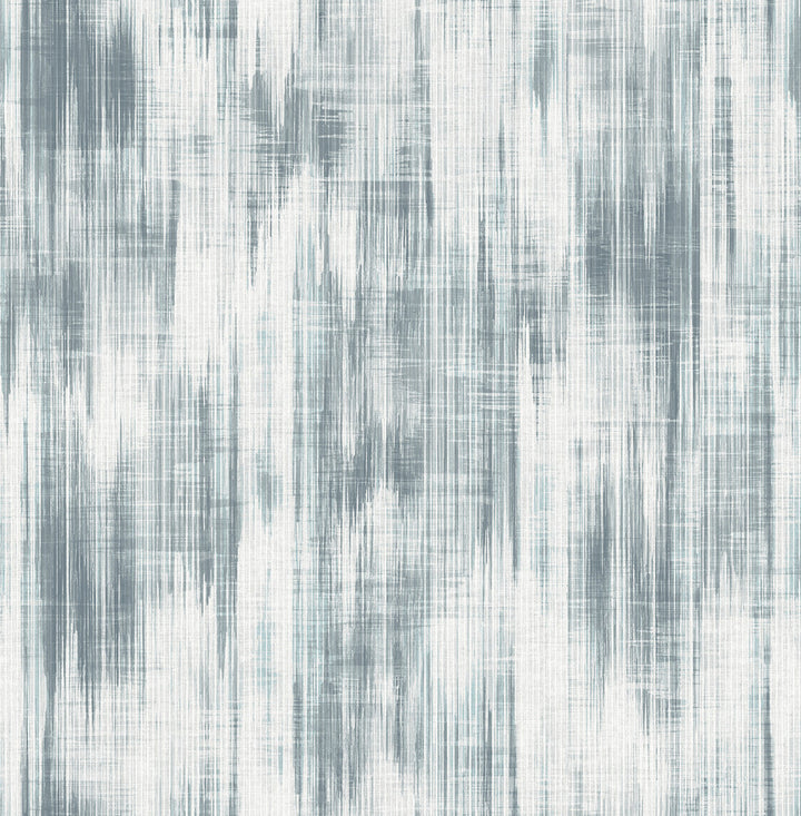 Marvel Slate Ripple Wallpaper by A-Street Prints Harmony Covers about 56.4 square feet 20.5-in by 33-ft long roll Unpasted 20.86 - Fabric Carolina -