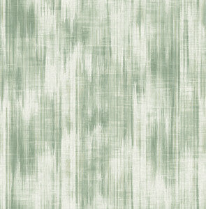 Marvel Green Ripple Wallpaper by A-Street Prints