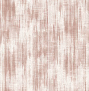 Marvel Light Pink Ripple Wallpaper by A-Street Prints