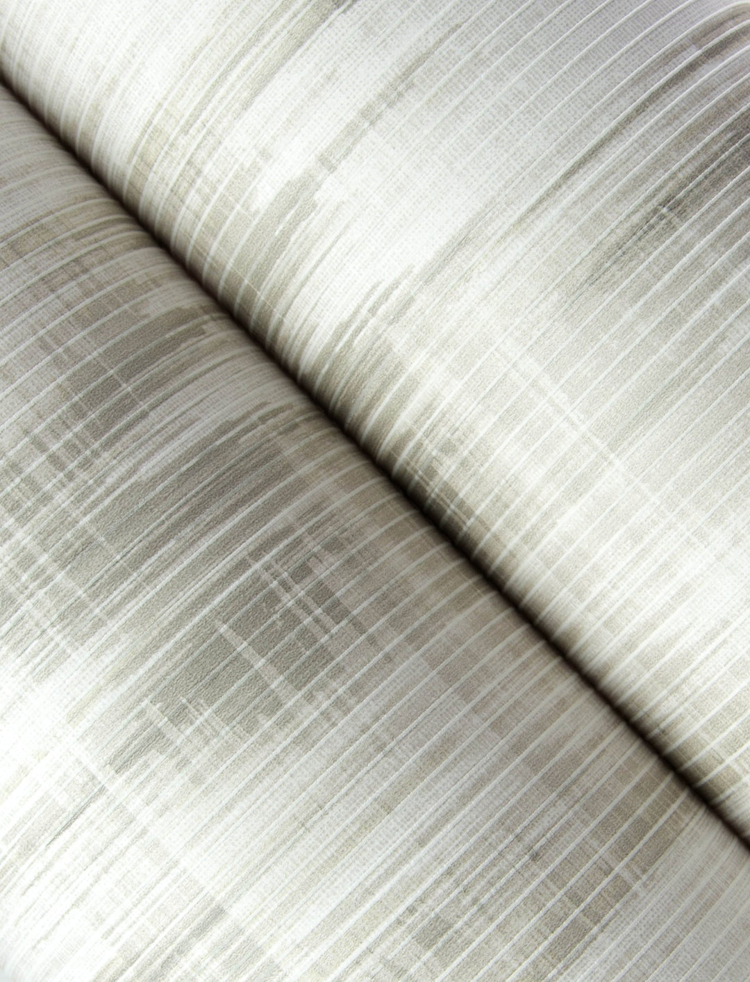Marvel Grey Ripple Wallpaper by A-Street Prints Designer