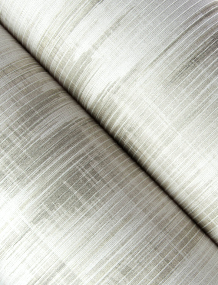 Marvel Grey Ripple Wallpaper by A-Street Prints Designer