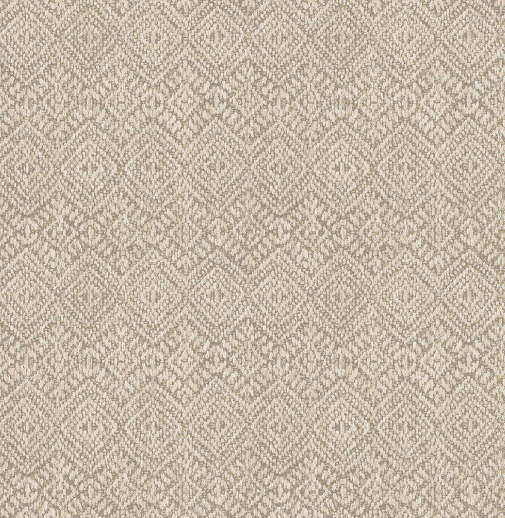 Gallivant Neutral Woven Geometric Wallpaper by A-Street Prints Harmony Covers about 56.4 square feet 20.5-in by 33-ft long roll Unpasted 10.4 - Fabric Carolina -