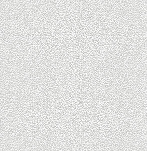 Soul Grey Animal Print Wallpaper by A-Street Prints