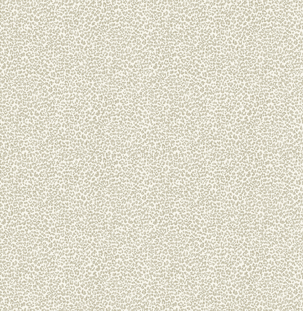Soul Champagne Animal Print Wallpaper by A-Street Prints Harmony Covers about 56.4 square feet 20.5-in by 33-ft long roll Unpasted 20.86 - Fabric Carolina -