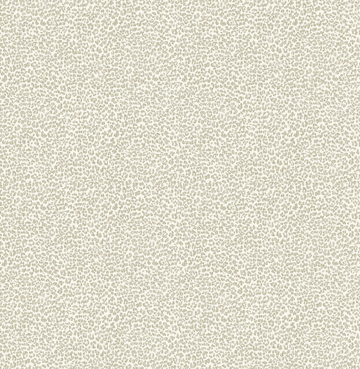 Soul Champagne Animal Print Wallpaper by A-Street Prints Harmony Covers about 56.4 square feet 20.5-in by 33-ft long roll Unpasted 20.86 - Fabric Carolina -