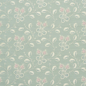 4146 Capri Vine by Charlotte Fabric