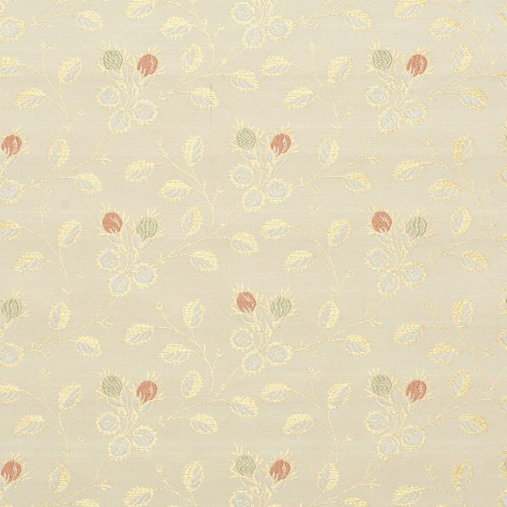 4147 Spring Vine by Charlotte Fabric Timeless Treasures II 100% Woven Polyester Asia Exceeds 100,000 Wyzenbeek Rubs (Heavy Duty) Horizontal: 7.50" x Vertical: 4.50" 54 Inches - Fabric Carolina -