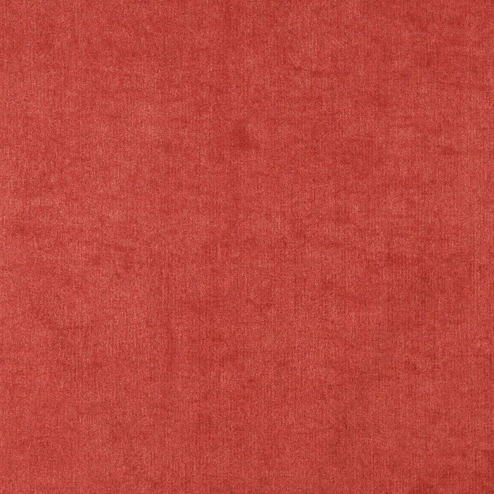 4149 Persimmon by Charlotte Fabric Timeless Treasures II 50% Rayon, 25% Cotton, 25% Polyester Asia Exceeds 100,000 Wyzenbeek Rubs (Heavy Duty) No Repeat 54 Inches - Fabric Carolina -
