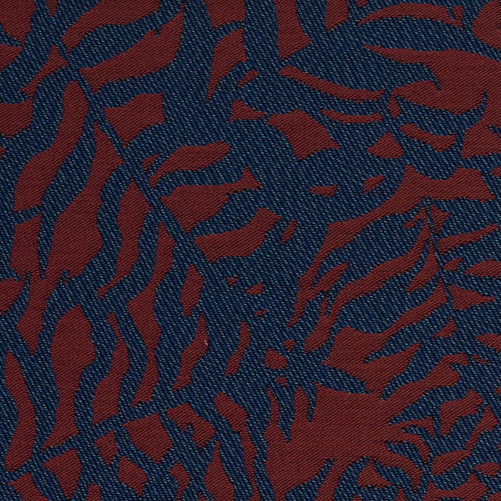 IKE J334 140 Ikebana Canyon by Sunbrella Designer Fabric Sunbrella European Sunbrella® Acrylic, Sunbrella® Polyester USA or Imported 5-Year Horizontal: and Vertical: 55.12 in. 55 in. - Swanky Fabrics -