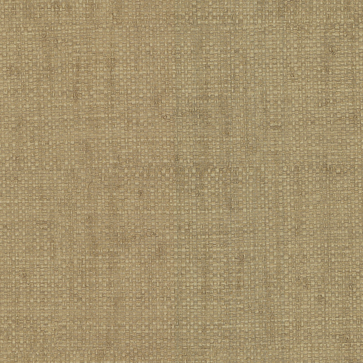 Hamptons Light Brown Faux Grasscloth Wallpaper by Brewster Copley Covers about 60.8 square feet 27-in by 27-ft long roll Unpasted 0 - Fabric Carolina -