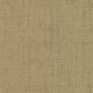 Hamptons Light Brown Faux Grasscloth Wallpaper by Brewster