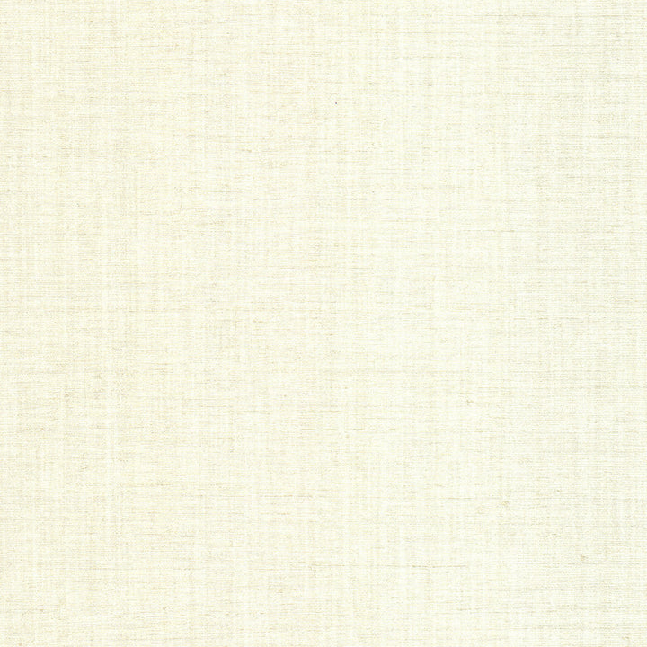 Wirth White Faux Grasscloth Wallpaper by Brewster Copley Covers about 60.8 square feet 27-in by 27-ft long roll Unpasted 0 - Fabric Carolina -
