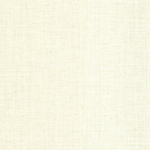 Wirth White Faux Grasscloth Wallpaper by Brewster