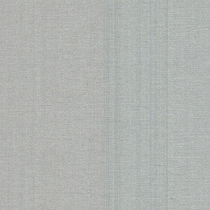 Wirth Silver Faux Grasscloth Wallpaper by Brewster