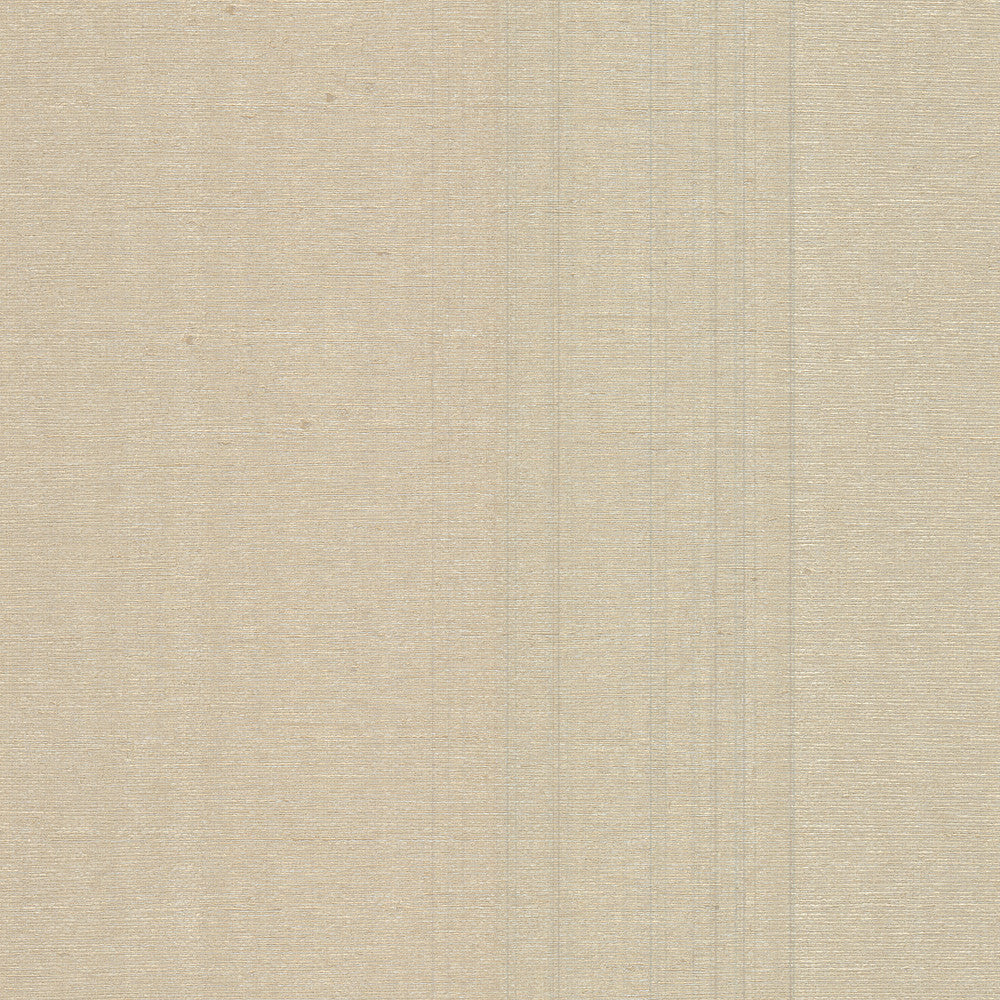 Wirth Taupe Faux Grasscloth Wallpaper by Brewster Copley Covers about 60.8 square feet 27-in by 27-ft long roll Unpasted 0 - Fabric Carolina -