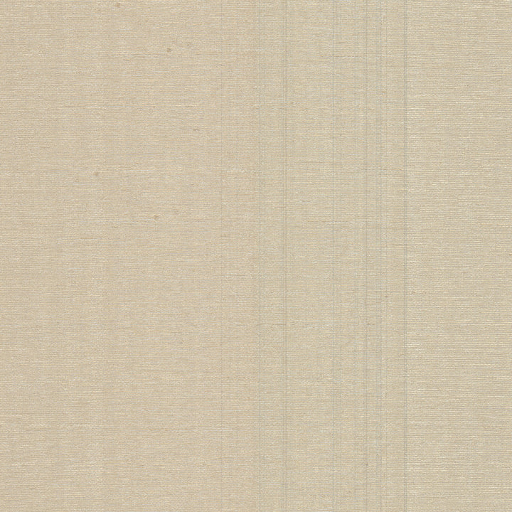 Wirth Taupe Faux Grasscloth Wallpaper by Brewster Copley Covers about 60.8 square feet 27-in by 27-ft long roll Unpasted 0 - Fabric Carolina -