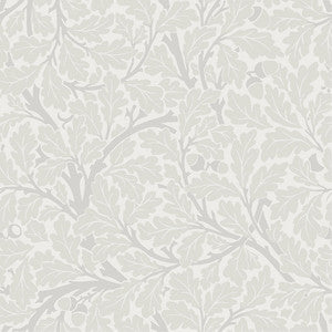 Oak Tree Dove Leaf Wallpaper by A-Street Prints